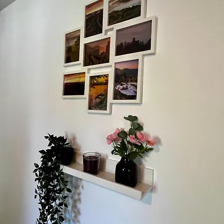 Apartmán Idyllische Auszeit In Der Pfalz Billigheim-Ingenheim