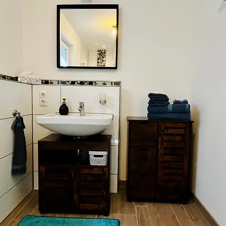 Idyllische Auszeit In Der Pfalz *