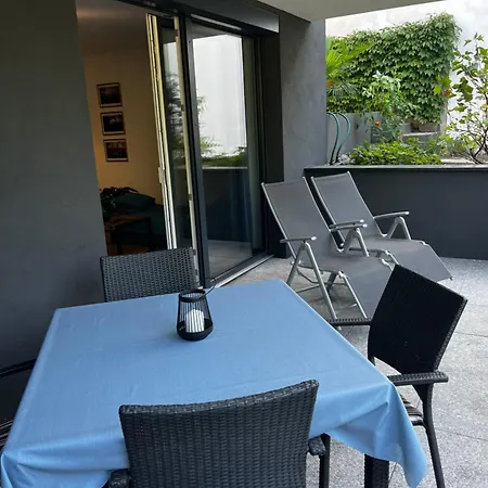 Idyllische Auszeit In Der Pfalz Billigheim-Ingenheim