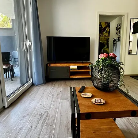 Idyllische Auszeit In Der Pfalz