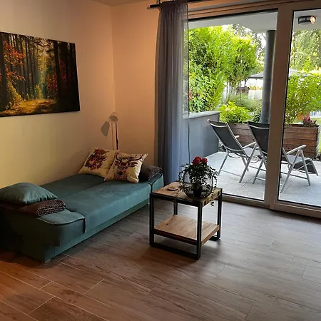 Idyllische Auszeit In Der Pfalz Апартаменты