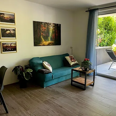 Idyllische Auszeit In Der Pfalz Апартаменты *