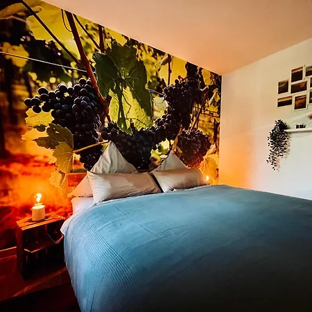 Апартаменты Idyllische Auszeit In Der Pfalz *