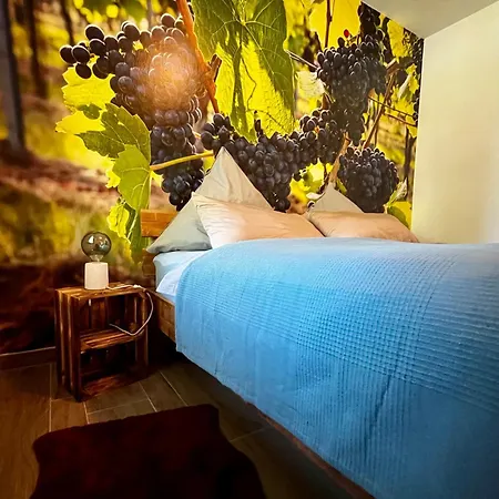 Idyllische Auszeit In Der Pfalz