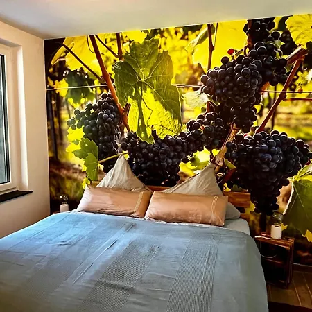 Апартаменты Idyllische Auszeit In Der Pfalz