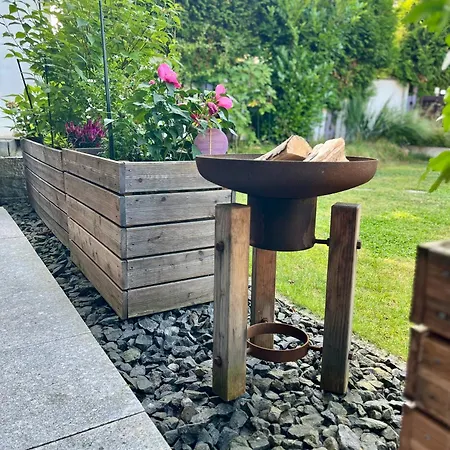 Idyllische Auszeit In Der Pfalz