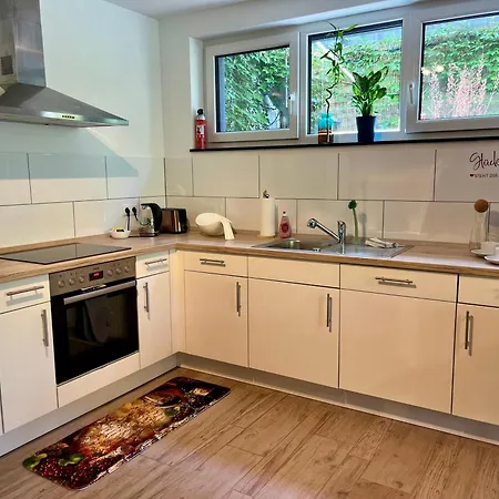 Idyllische Auszeit In Der Pfalz Апартаменты Billigheim-Ingenheim