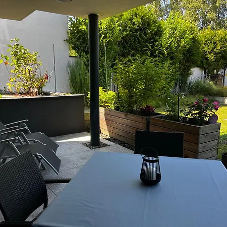 Idyllische Auszeit In Der Pfalz Billigheim-Ingenheim