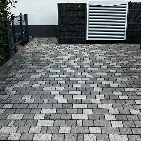 Idyllische Auszeit In Der Pfalz