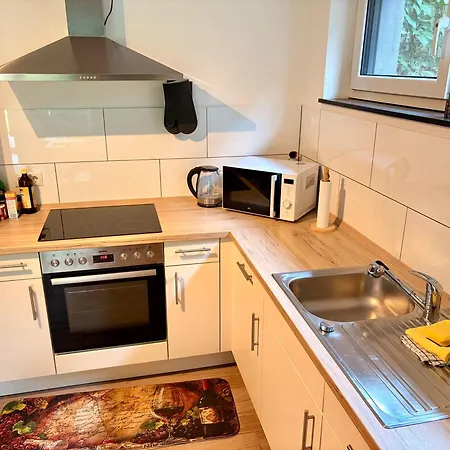 Apartmán Idyllische Auszeit In Der Pfalz *