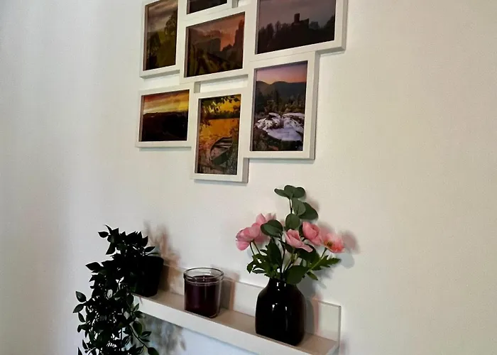 Apartamento Idyllische Auszeit In Der Pfalz Billigheim-Ingenheim