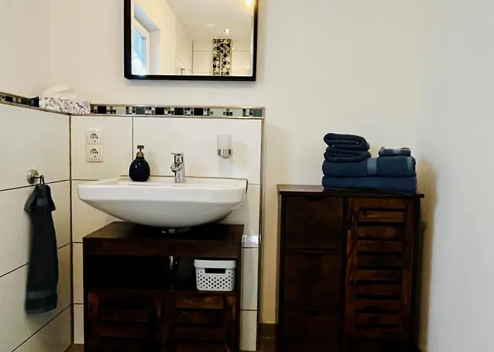 Idyllische Auszeit In Der Pfalz *