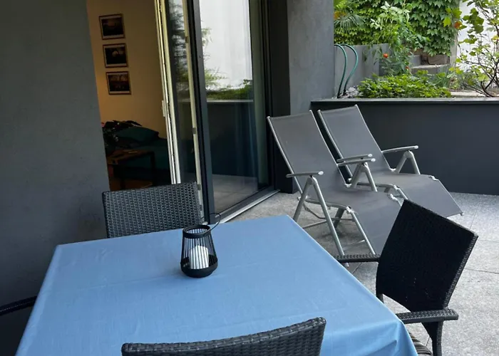 Idyllische Auszeit In Der Pfalz Billigheim-Ingenheim