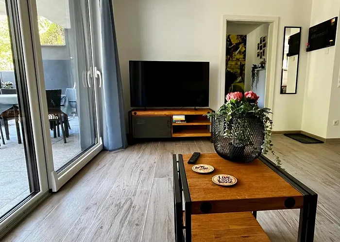 Idyllische Auszeit In Der Pfalz