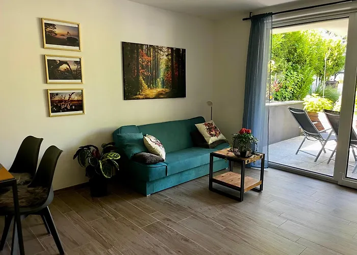 Idyllische Auszeit In Der Pfalz Apartamento *