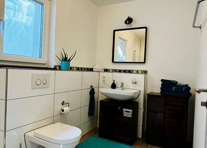 Idyllische Auszeit In Der Pfalz *