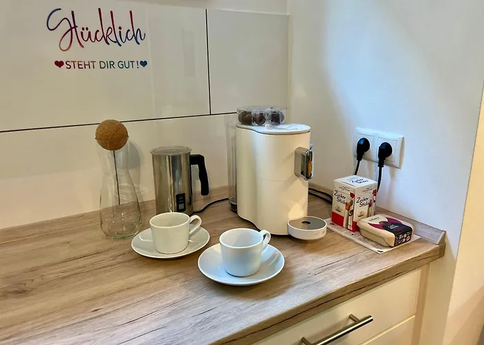 Apartamento Idyllische Auszeit In Der Pfalz Billigheim-Ingenheim