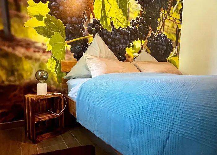 Idyllische Auszeit In Der Pfalz