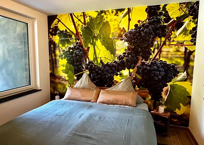 Apartamento Idyllische Auszeit In Der Pfalz