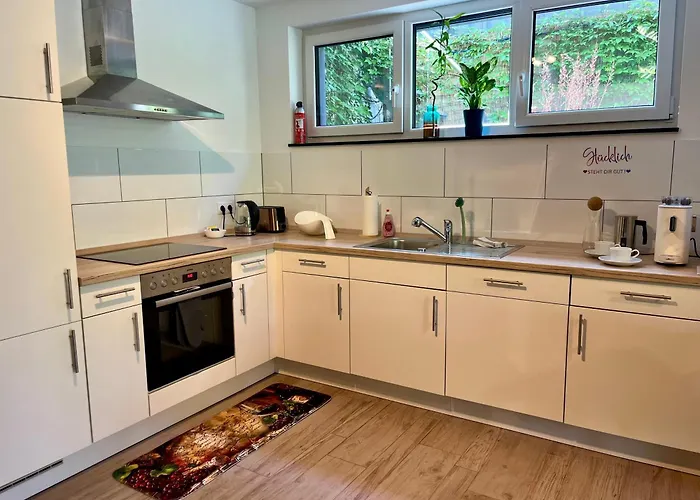 Idyllische Auszeit In Der Pfalz Apartamento Billigheim-Ingenheim