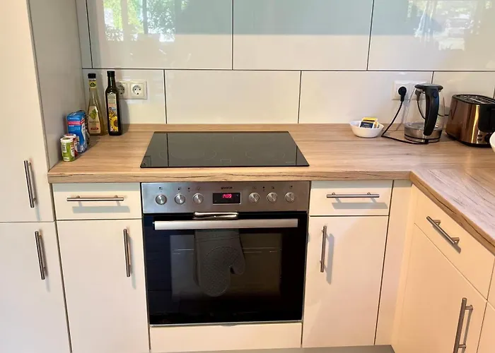 Idyllische Auszeit In Der Pfalz Billigheim-Ingenheim