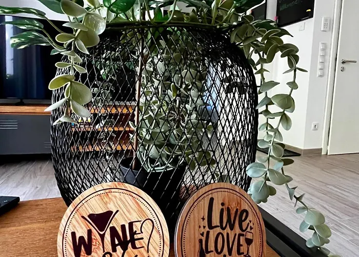 Idyllische Auszeit In Der Pfalz Billigheim-Ingenheim